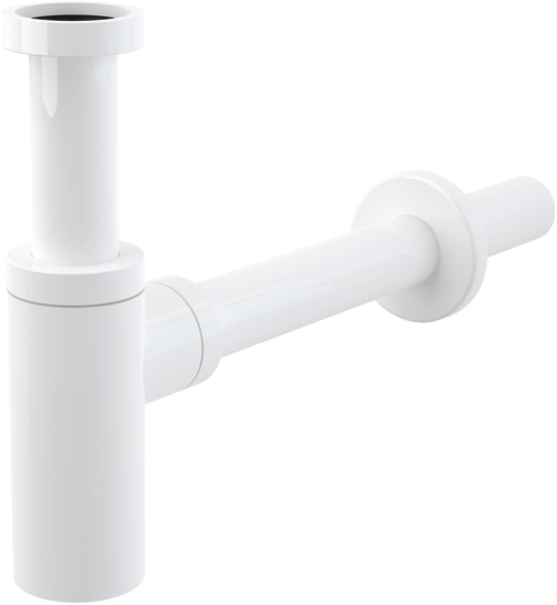 Alca Sifón umývadlový DN32 DESIGN