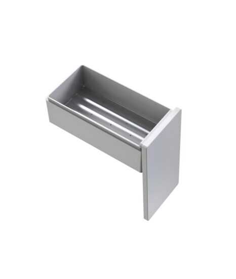 Box polička pre SAT