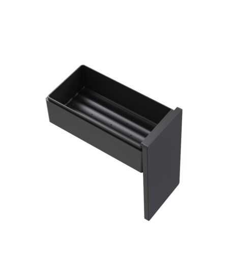 Box polička pre SAT