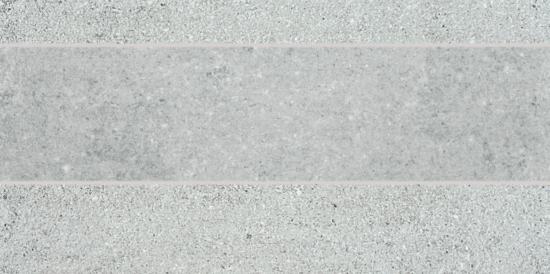 Dekor Rako Cemento šedá 30x60 cm mat DDPSE661.1