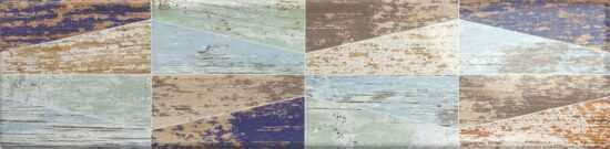 Dekor Ribesalbes Ocean mix farieb Wood 7