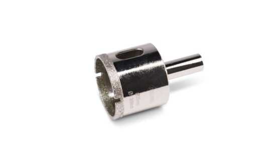 Diamantový Vrták korunkový 35 mm Rubi Easy Gres R05963