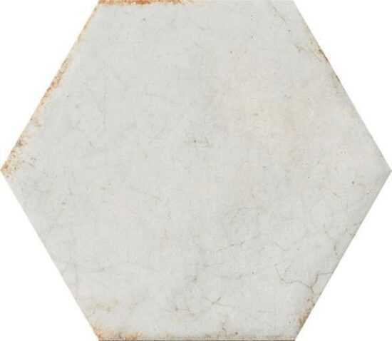 Dlažba Cir Cotto del Campiano bianco antico 15