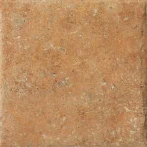 Dlažba Cir Cotto del Campiano cotto dorato 20x20 cm mat 1080481