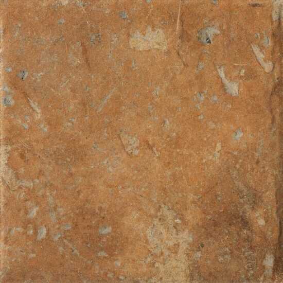 Dlažba Cir Cotto del Campiano giallo umbia 40x40 cm mat 1080490