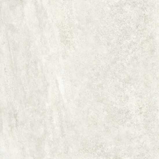 Dlažba Del Conca Lavaredo bianco 120x120 cm mat SRLA10R