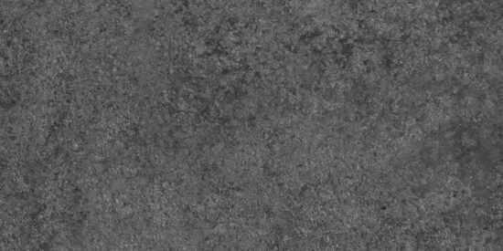 Dlažba Del Conca Lavaredo nero 20x40 cm protišmyk GGLA08GRI