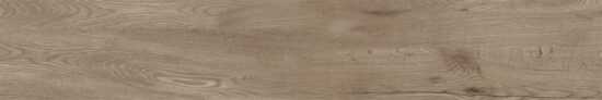 Dlažba Fineza Alpina brown 15x90 cm mat ALPINA159BR
