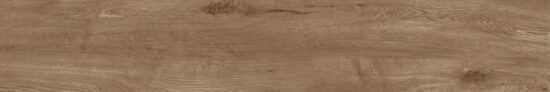 Dlažba Fineza Alpina brown 20x120 cm mat 897120