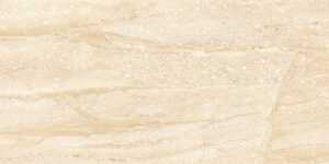Dlažba Fineza Glossy Marbles dyna beige 60x120 cm leštená DYNBE612POL