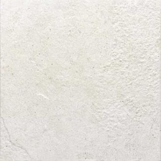 Dlažba RAKO Como biela 30x30 cm mat DAR34692.1