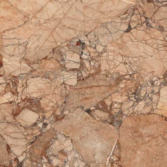 Dlažba Ragno Incanto Breccia Pernica 60x60 cm mat R8ZP