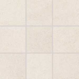 Dlažba Rako Kaamos slonová kosť 10x10 cm mat DAK12585.1