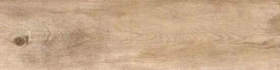 Dlažba Rako Saloon svetlo hnedá 20x80 cm mat DAK82747.1