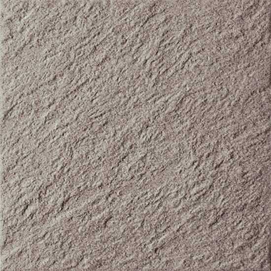 Dlažba Rako Taurus Color tmavo sivá 30x30 cm protišmyk TR734007.1