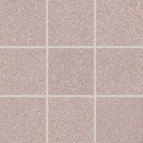 Dlažba Rako Taurus Granit hnědosivá 10x10 cm mat TAA11068.1