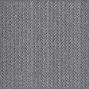 Dlažba Rako Taurus Industrial antracitovo šedá 20x20 cm protišmyk TR125065.1