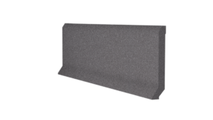 Dlažba Rako Taurus granit sivá 30x9 cm mat TSFJB065.1