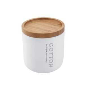 Dóza Nimco Kora biela KO 24051-05