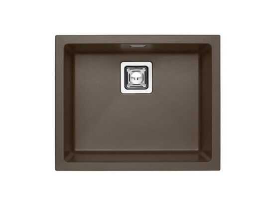 Drez Alveus Quadrix 50 / 03 chocolate 1108036