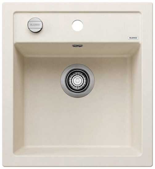 Drez Blanco DALAGO 45 biela soft 527059