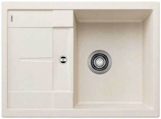 Drez Blanco METRA 45 S biela soft 527103