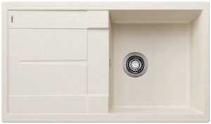 Drez Blanco METRA 5 S biela soft 527110