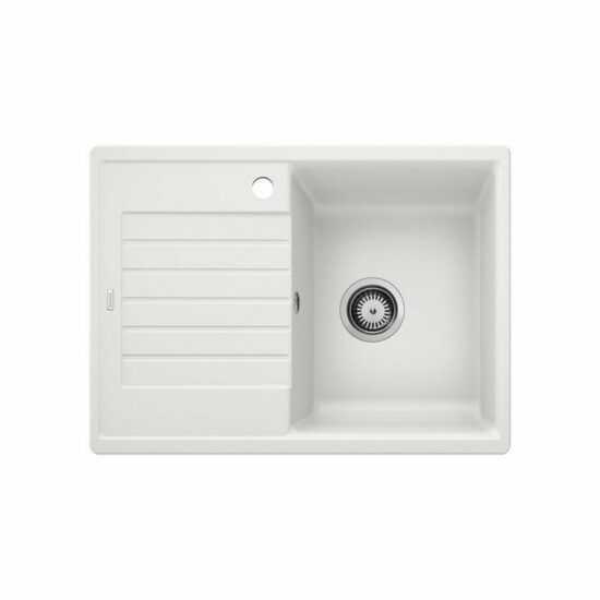 Drez Blanco ZIA 45 S Compact biela 524725
