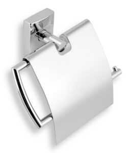 Držiak toaletného papiera Novaservis Metalia 12 chróm 0238.0