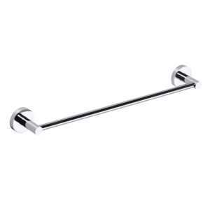 Držiak uterákov Bemeta Omega chróm 104104022