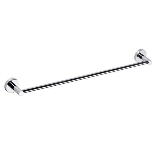 Držiak uterákov Bemeta Omega chróm 104104042
