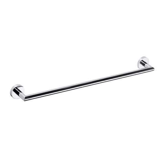Držiak uterákov Bemeta Omega chróm 104204042