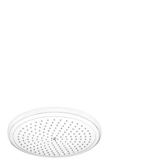 Hlavová sprcha Hansgrohe Croma matná biela 26220700