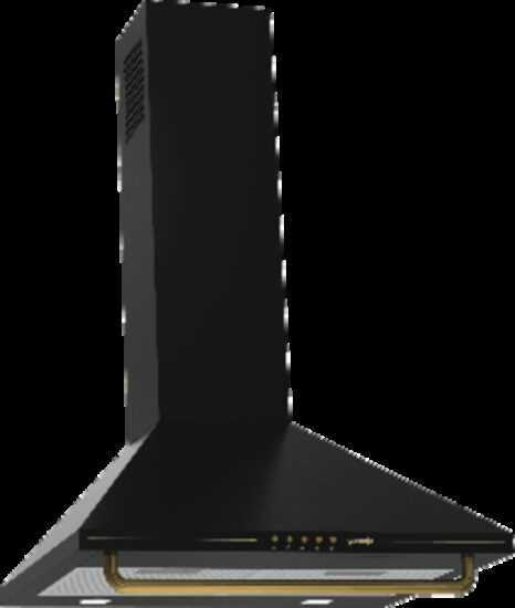 Komínová digestor Gorenje WHC63CLB