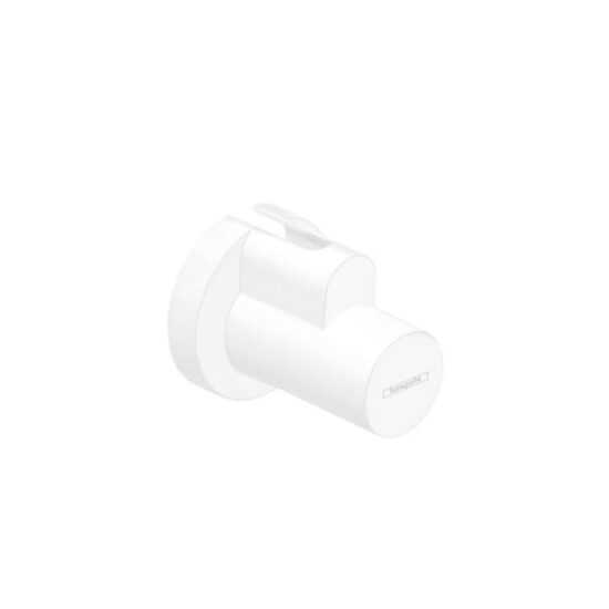 Kryt Hansgrohe matná biela 13950700