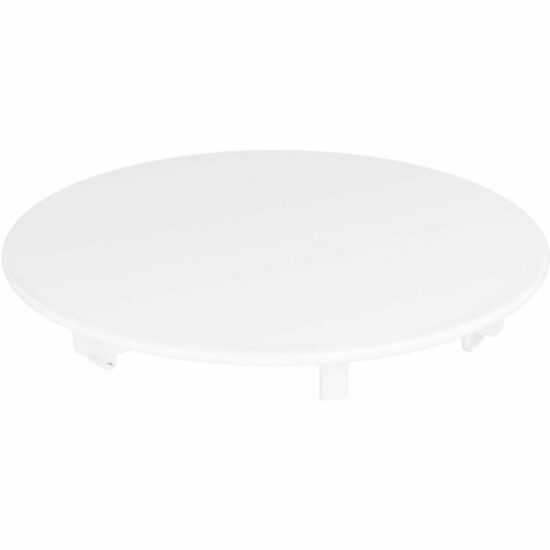 Kryt odtoku Kaldewei KA 90 vo farbe alpská biela 687772590001