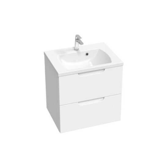 Kúpeľňová skrinka pod umývadlo Ravak Classic II 60x58