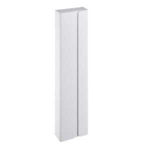 Kúpeľňová skrinka vysoká Ravak Balance 40x160x17