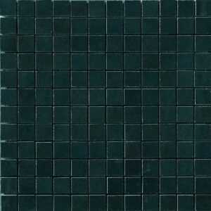 Mozaika Cir Miami green blue 30x30 cm mat 1064133