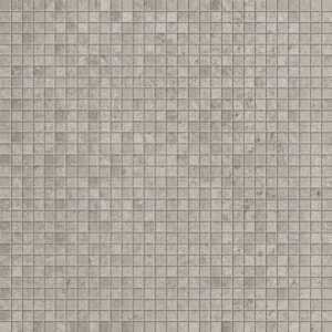 Mozaika Dom Entropia greige 30x30 cm mat DEN24MA