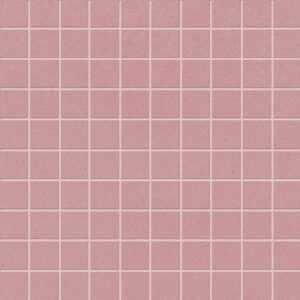 Mozaika Ergon Medley pink 30x30 cm mat EHT6
