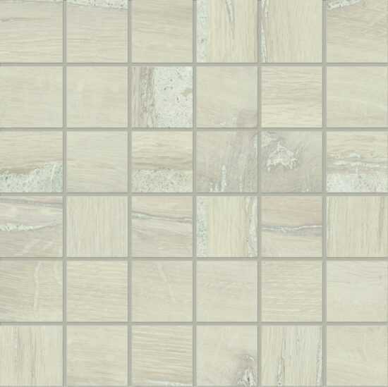 Mozaika Provenza Alter Ego Sbianco 30x30 cm mat EGYU