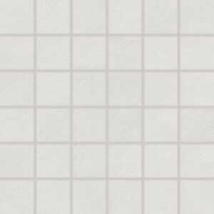 Mozaika Rako Extra biela 30x30 cm mat DDM06722.1