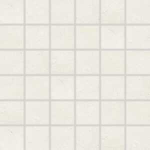 Mozaika Rako Limestone slonová kosť 30x30 cm mat / lesk DDM06800.1
