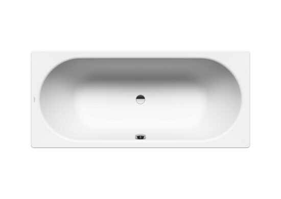 Obdĺžniková vaňa Kaldewei Classic Duo 170x75 cm smaltovaná oceľ 290700010711