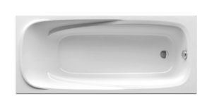 Obdĺžniková vaňa Ravak Vanda II 150x70 cm akrylát ľavá aj pravá CO11000000