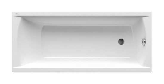 Obdĺžniková vaňa SAT Fusion 150x70 cm akrylát ľavá aj pravá SIKOVR150