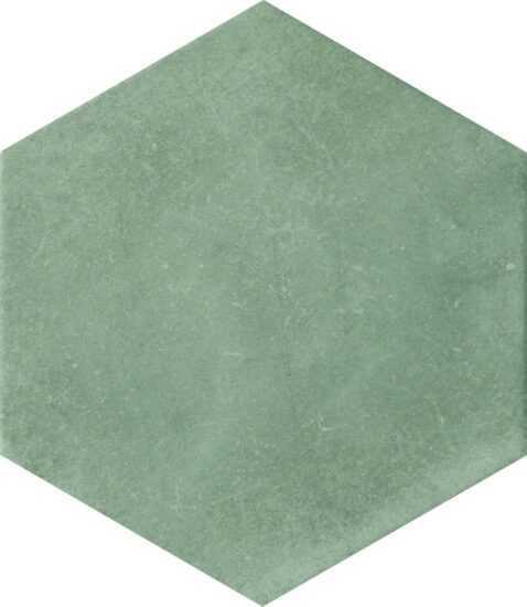 Obklad Cir Materia Prima soft mint 24x27