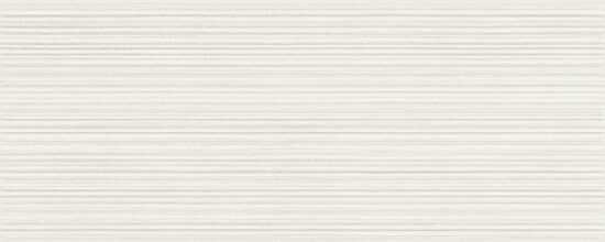 Obklad Del Conca Espressione bianco 20x50 cm mat 54ES10BA