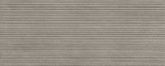 Obklad Del Conca Espressione grigio 20x50 cm mat 54ES15BA